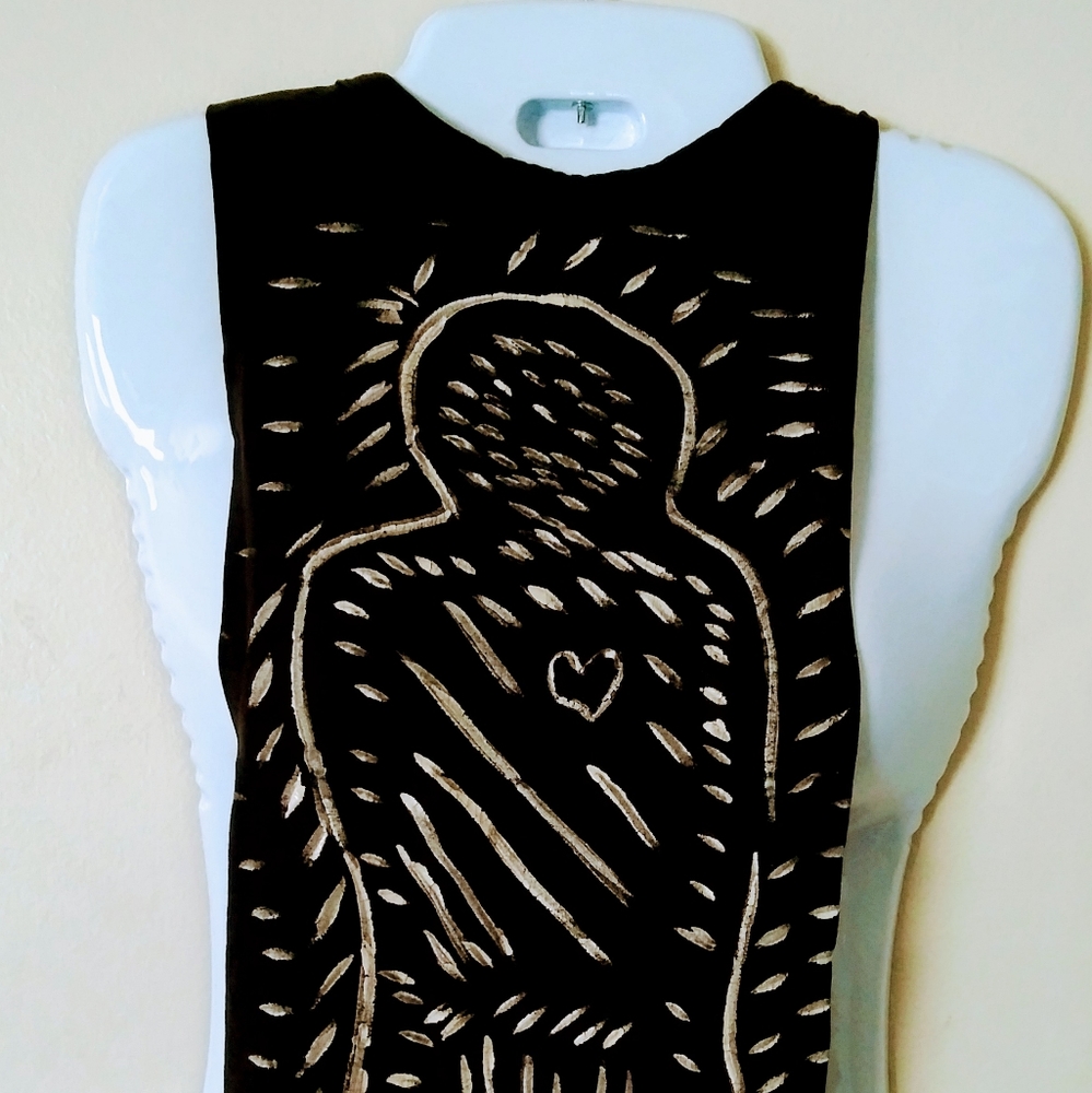 Bib T Shirt